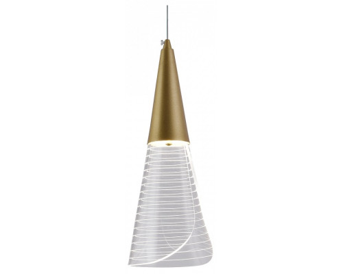 Подвесной светильник Natali Kovaltseva Triangle LED LAMPS 81117/1C Подвесной светильник Natali Kovaltseva Triangle LED LAMPS 81117/1C