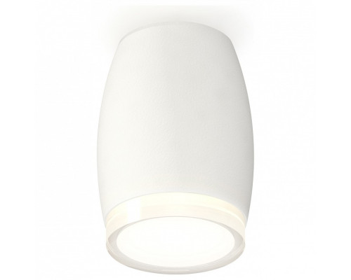 Накладной светильник Ambrella Light XS XS1122022 Накладной светильник Ambrella Light XS XS1122022