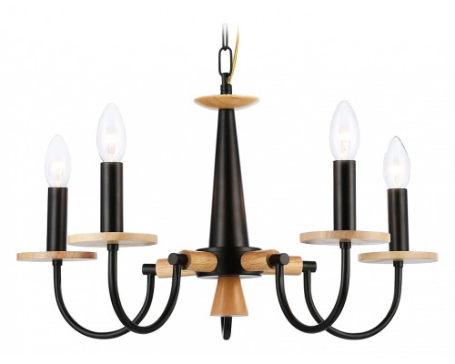 Подвесная люстра Ambrella Light TR TR9593 Подвесная люстра Ambrella Light TR TR9593
