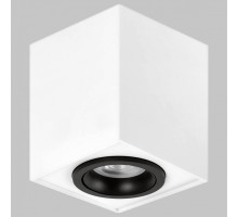 Накладной светильник Imex COPO GU10 IL.0005.2500-WBK