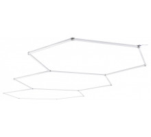 Модульный светильник Lightstar Varieta V10A450124