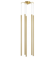 Подвесная люстра Lightstar Tubo L5T747433