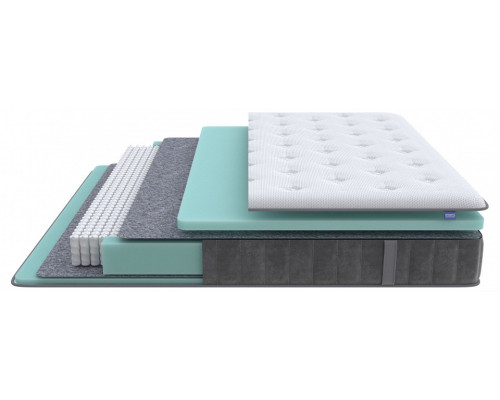 Матрас полутораспальный Grace Soft 2100x1200 Матрас полутораспальный Grace Soft 2100x1200