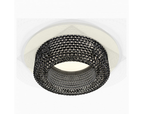Встраиваемый светильник Ambrella Light XC XC7621021 Встраиваемый светильник Ambrella Light XC XC7621021