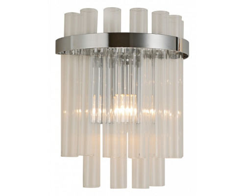 Накладной светильник ILLUMICO IL0124-1W-79 CR Накладной светильник ILLUMICO IL0124-1W-79 CR