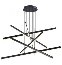 Подвесной светильник Odeon Light Rudy 3890/96L