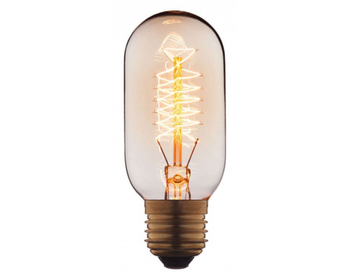 Лампа накаливания Loft it Edison Bulb E27 40Вт K 4540-S Лампа накаливания Loft it Edison Bulb E27 40Вт K 4540-S