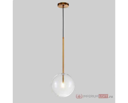 Подвесной светильник Imperiumloft Arto 1 ARTO01 Подвесной светильник Imperiumloft Arto 1 ARTO01