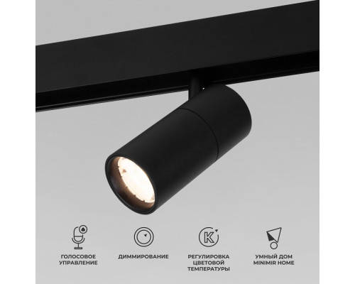 Светильник на штанге Elektrostandard Slim Magnetic a063537 Светильник на штанге Elektrostandard Slim Magnetic a063537