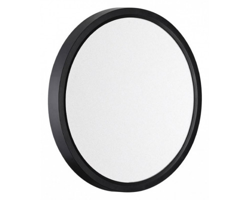 Накладной светильник Sonex Alfa Black 7660/18L Накладной светильник Sonex Alfa Black 7660/18L