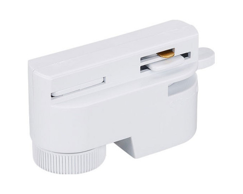 Переходник для трека Arlight LGD-2TR 022782 Переходник для трека Arlight LGD-2TR 022782