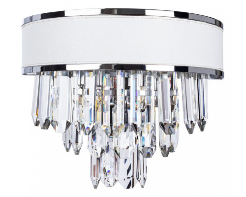 Накладной светильник Arte Lamp Diadem A1002AP-2CC Накладной светильник Arte Lamp Diadem A1002AP-2CC