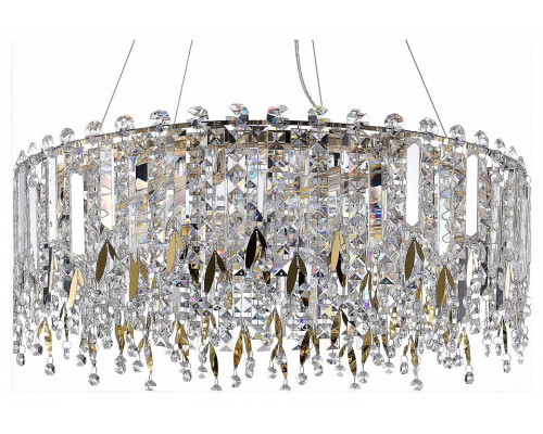 Подвесная люстра ST-Luce Desio SL1655.203.08 Подвесная люстра ST-Luce Desio SL1655.203.08