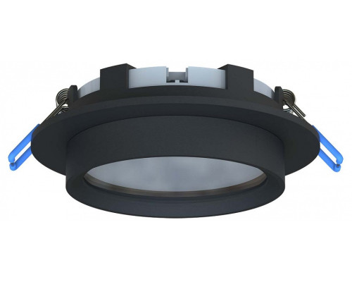 Встраиваемый светильник Favourite Umbra 4671-1U Встраиваемый светильник Favourite Umbra 4671-1U