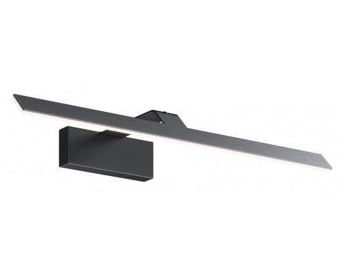 Подсветка для зеркала Maytoni Decart MIR010WL-L12B4K Подсветка для зеркала Maytoni Decart MIR010WL-L12B4K