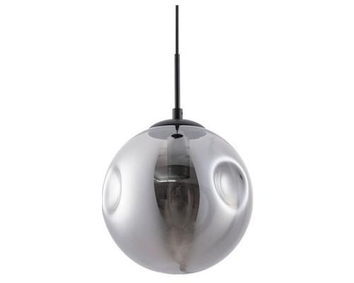 Подвесной светильник Arte Lamp Tureis A9920SP-1BK Подвесной светильник Arte Lamp Tureis A9920SP-1BK
