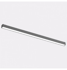 Накладной светильник Italline Kreator IT09-9013 black 4000K