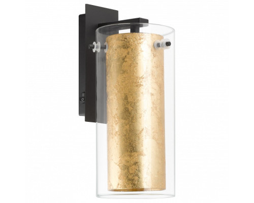 Бра Eglo ПРОМО Pinto Gold 97839 Бра Eglo ПРОМО Pinto Gold 97839