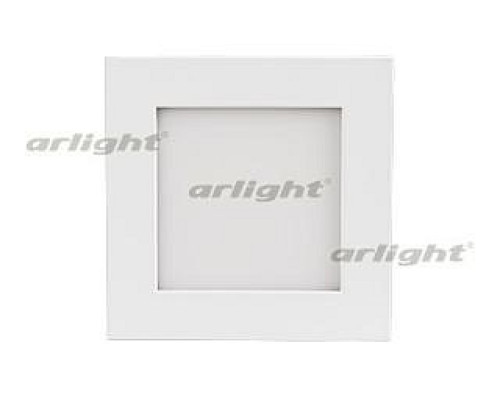 Встраиваемый светильник Arlight 020123 Встраиваемый светильник Arlight 020123