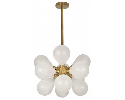 Люстра на штанге Loft it Miracle 10130/12 White Люстра на штанге Loft it Miracle 10130/12 White