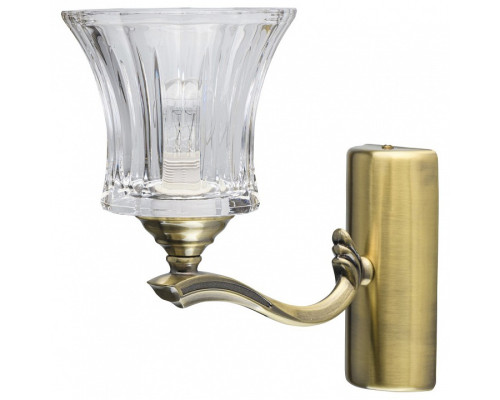 Бра MW-Light Аманда 11 481024001 Бра MW-Light Аманда 11 481024001