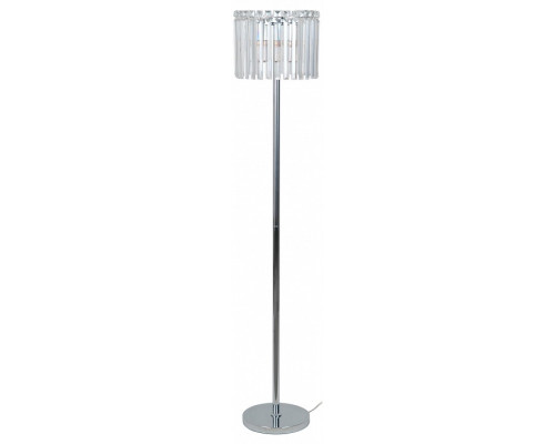 Торшер Moderli Levi V10758-4F Торшер Moderli Levi V10758-4F