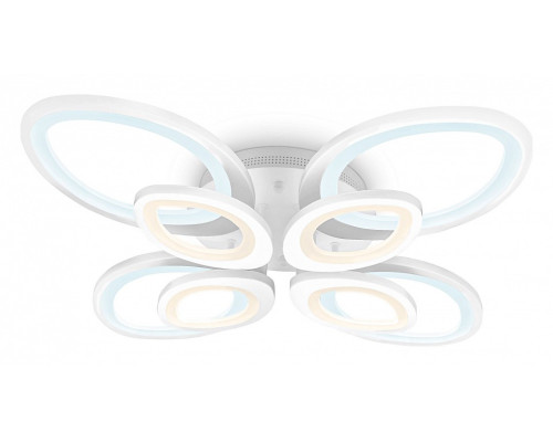Потолочная люстра Ambrella Light FA FA4493 Потолочная люстра Ambrella Light FA FA4493