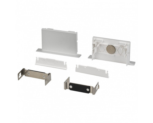 Заглушка Arlight S2-LINIA69-F Silver 021298 Заглушка Arlight S2-LINIA69-F Silver 021298