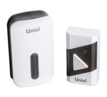 Звонок беспроводной Uniel UDB-095W UL-00011368