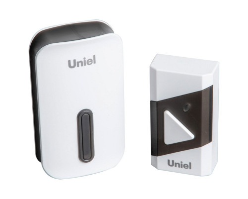 Звонок беспроводной Uniel UDB-095W UL-00011368 Звонок беспроводной Uniel UDB-095W UL-00011368