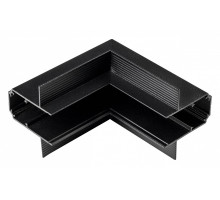 Соединитель угловой внутренний для треков Lightstar Uno 509257