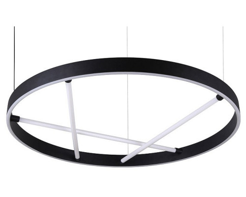 Подвесной светильник Arte Lamp Ricco A1874SP-45BK Подвесной светильник Arte Lamp Ricco A1874SP-45BK