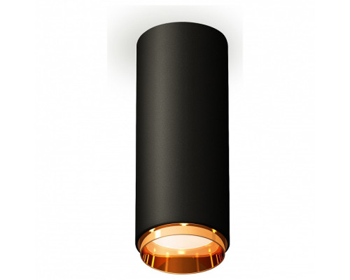 Накладной светильник Ambrella Light XS XS6343005 Накладной светильник Ambrella Light XS XS6343005