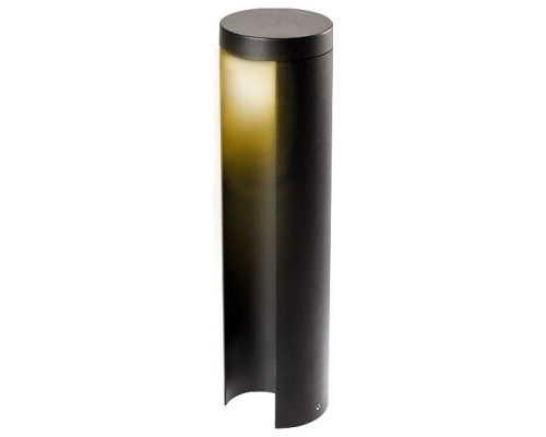 Наземный низкий светильник Arlight Lgd-path-round120 020336 Наземный низкий светильник Arlight Lgd-path-round120 020336