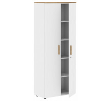 Шкаф книжный Forta FHC 80.1(Z)