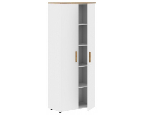 Шкаф книжный Forta FHC 80.1(Z)
