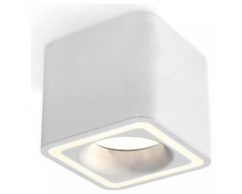Накладной светильник Ambrella Light XS XS7805020 Накладной светильник Ambrella Light XS XS7805020