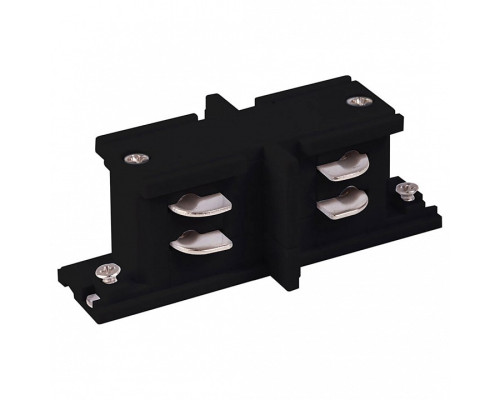 Соединитель линейный для треков Elektrostandard TRC-1 a039594 Соединитель линейный для треков Elektrostandard TRC-1 a039594