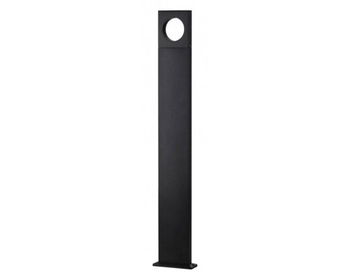 Наземный высокий светильник Odeon Light Como 6653/10GL Наземный высокий светильник Odeon Light Como 6653/10GL