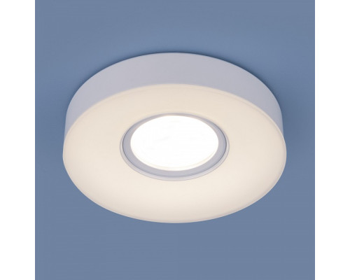 Встраиваемый светильник Elektrostandard Cleor a045481 Встраиваемый светильник Elektrostandard Cleor a045481