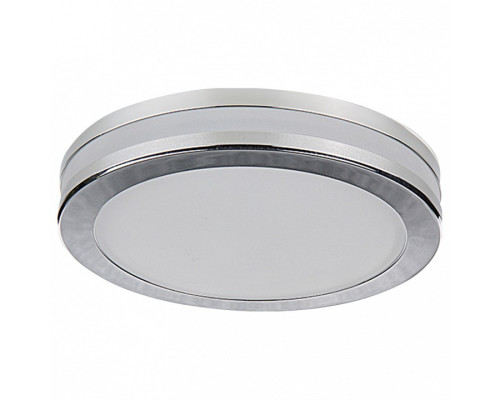 Встраиваемый светильник Lightstar Maturo 070274 Встраиваемый светильник Lightstar Maturo 070274