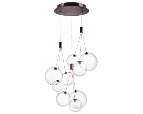 Подвесная люстра Lightstar Sferetta 801090 Подвесная люстра Lightstar Sferetta 801090