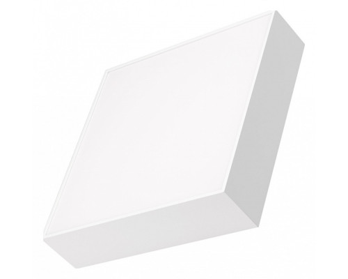 Накладной светильник Arlight QUADRO 034785 Накладной светильник Arlight QUADRO 034785