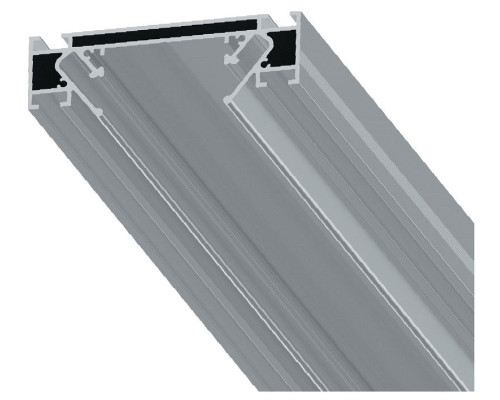 Профиль-держатель Arte Lamp Track Accessories A632205 Профиль-держатель Arte Lamp Track Accessories A632205
