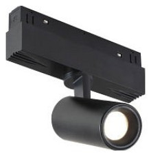 Светильник на штанге iLedex Technical VISION48/22 SMART 4822-011-D45-8W-38DG-BK