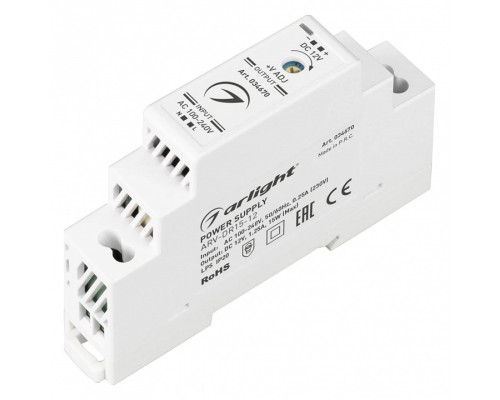 Блок питания Arlight ARV 034670 Блок питания Arlight ARV 034670