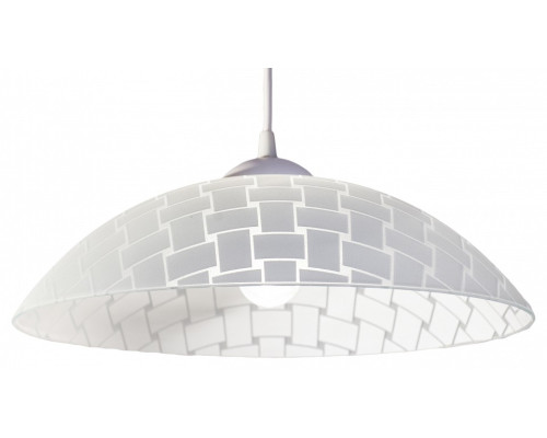 Подвесной светильник Arte Lamp Cucina A3421SP-1WH Подвесной светильник Arte Lamp Cucina A3421SP-1WH