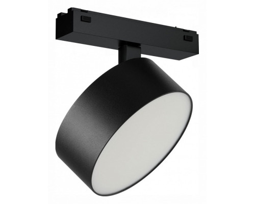 Светильник на штанге iLedex Technical VISION48/25 4825-047-D140-20W-110DG-4000K-BK Светильник на штанге iLedex Technical VISION48/25 4825-047-D140-20W-110DG-4000K-BK