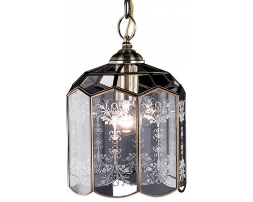 Подвесной светильник Citilux Витра-2 CL442210 Подвесной светильник Citilux Витра-2 CL442210
