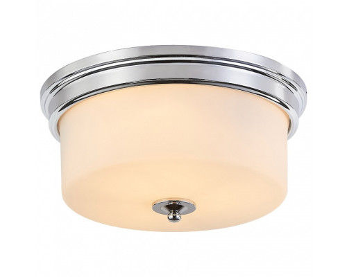 Накладной светильник Arte Lamp Alonzo A1735PL-3CC Накладной светильник Arte Lamp Alonzo A1735PL-3CC